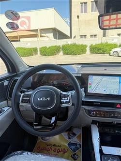 کیا سۆرینتۆ